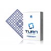 TURN Playing Cards by Mechanic Industries (cards with animated design)