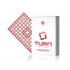 TURN Playing Cards by Mechanic Industries (cards with animated design)