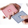 TURN Playing Cards by Mechanic Industries (cards with animated design)