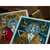 Egoism Rust Playing Cards by Thirdway Industries