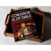 Conjuror at the Table by Al James