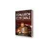 Conjurer at the Table by Al James