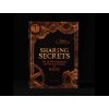 Sharing Secrets by Roberto Giobbi