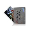 Holographic Sepal Umbra Edition Playing Cards by dealersgrip