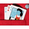 Vogue Pro Playing Cards by Card Cutz