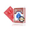 Bicycle Side Stripper Playing Cards