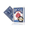 Bicycle Side Stripper Playing Cards