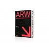 ARW V2 Playing Cards by Luke Wadey