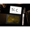The Mental Billet Pad by TCC