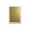 Gold ICON Playing Cards by Riffle Shuffle