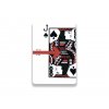 Offset Kaki Playing Cards by Cardistry Touch