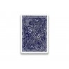 Joker and the Thief Midnight Blue Playing Cards