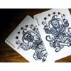 Joker and the Thief Midnight Blue Playing Cards