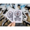 Joker and the Thief Street Edition Playing Cards