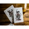 Seafarers Submariner Edition Playing Cards by Joker and the Thief