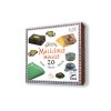 Malicious Magic Set by DJECO (6 to 10 years)