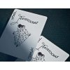 Aristocrat 727 Bank Note Playing Cards