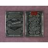 Monarchs Now You See Me 2 Edition Playing Cards (Dinged)