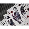 Artifice Purple Playing Cards (Dinged)