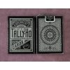 Tally-Ho Viper Circle Back Playing Cards (Broken Cellophane)