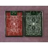 Call of Cthulhu Bicycle Playing Cards Signed Set (Dinged)