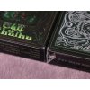 Call of Cthulhu Bicycle Playing Cards Signed Set (Dinged)