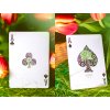 Butterfly Playing Cards Spring Edition Marked