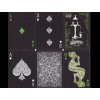 Absinthe V1 Playing Cards