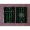 Artifice Green Gaff Playing Cards (Dinged)