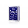 Aladdin Dome Back Playing Cards
