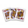 Aladdin Dome Back Playing Cards