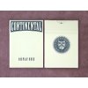 Continental Playing Cards Display Deck