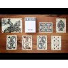 Continental Playing Cards Display Deck