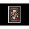 Bicycle Allure Gilded Playing Cards Signed