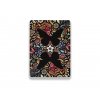 Butterfly Playing Cards Summer Edition Marked
