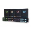 Butterfly Playing Cards Marked Seasons Mixed Brick