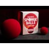 Magic Growing Sponge Ball by Murphy's Magic