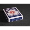 Marked Bicycle Rider Backs Playing Cards 2nd Ed. Blue