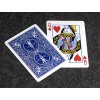 Marked Bicycle Rider Backs Playing Cards 2nd Ed. Blue