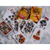 Odd Fellows The Dude Herr Ingo Mini Playing Cards