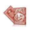 Shipwreck Playing Cards
