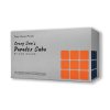 Paradox Cube by Henry Harrius and Crazy Sam