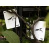 Mantis Playing Cards by Sean Devine and Manel
