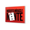 Moser's Miracle Monte by Wolfgang Moser
