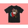 Butterfly "Flower" T-Shirt