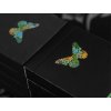 Butterfly Playing Cards Borderless Seasons Prototype Set