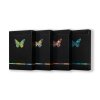 Butterfly Playing Cards Borderless Seasons Prototype Set