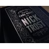 The Card Magic of Nick Trost