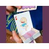 Fontaine Rugrats (Gilded) Playing Cards