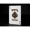 Brown Drifters Playing Cards by Art of Play